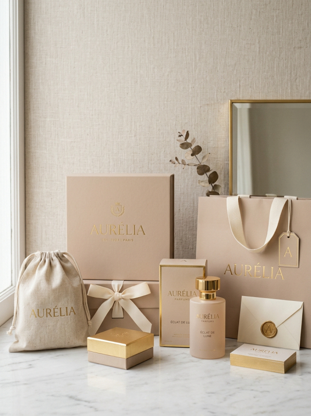 Larasp Atelier