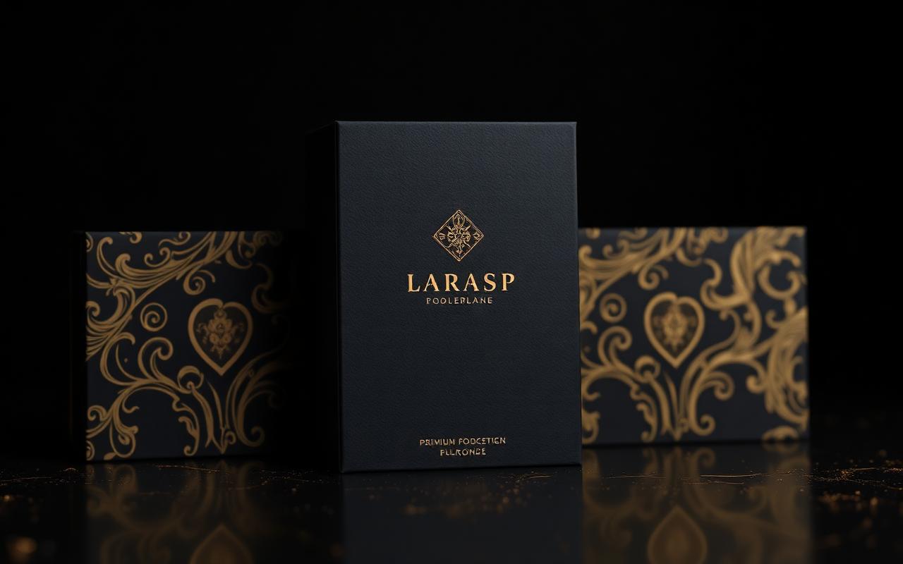 Larasp Atelier